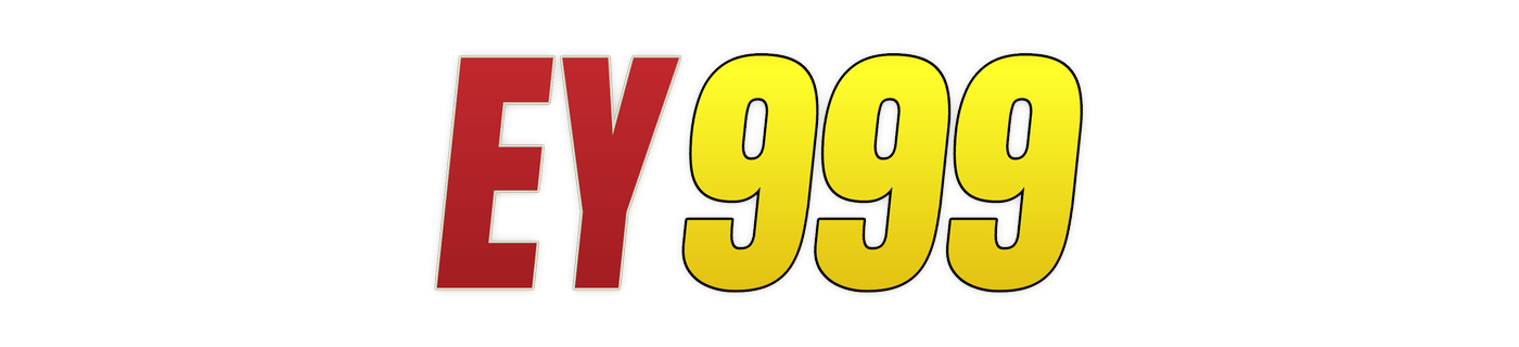 ey999 লোগো